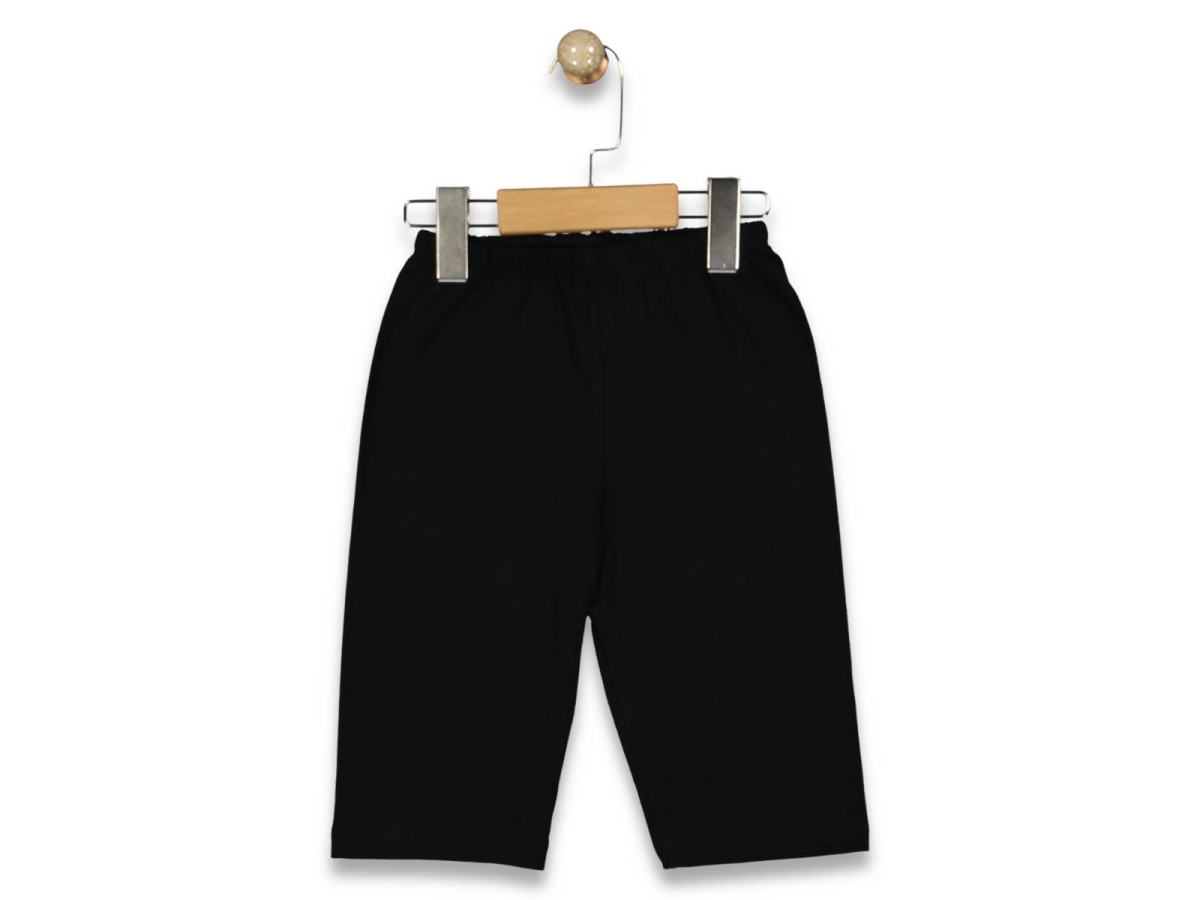 KIZ 7/11 YAŞ ETEK ALTI TAYT