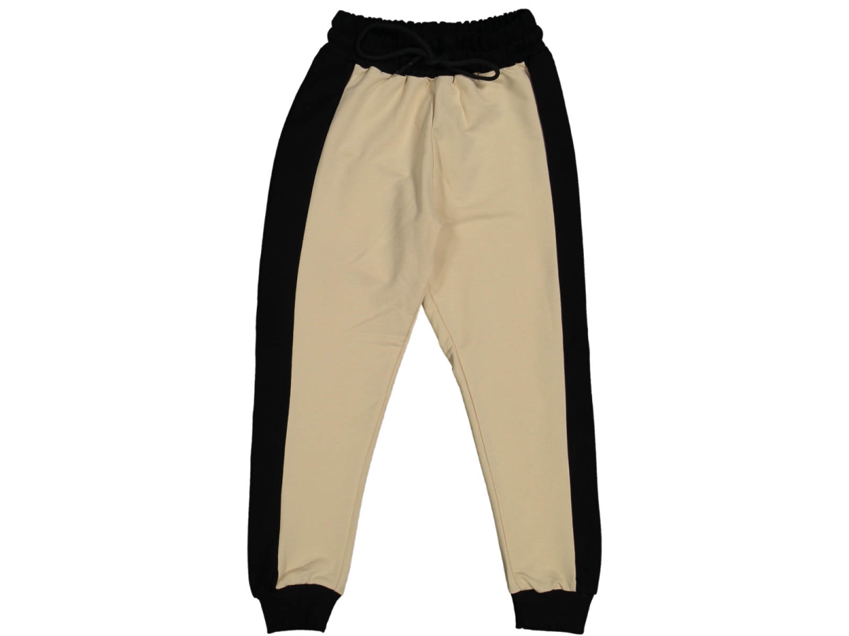 KIZ 8/16 YAŞ GARNİLİ TEK ALT