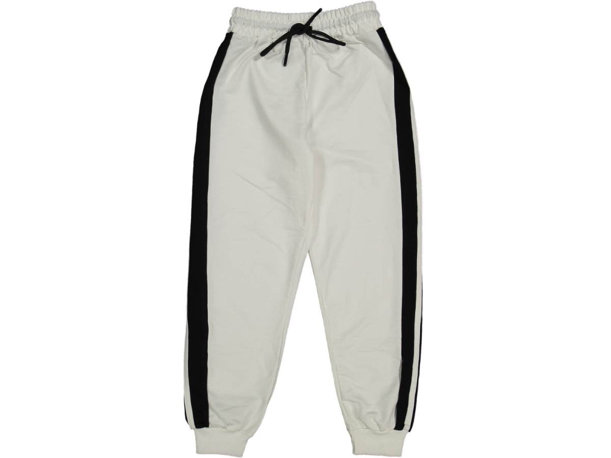 KIZ 8/16 YAŞ ŞERİTLİ TEK ALT