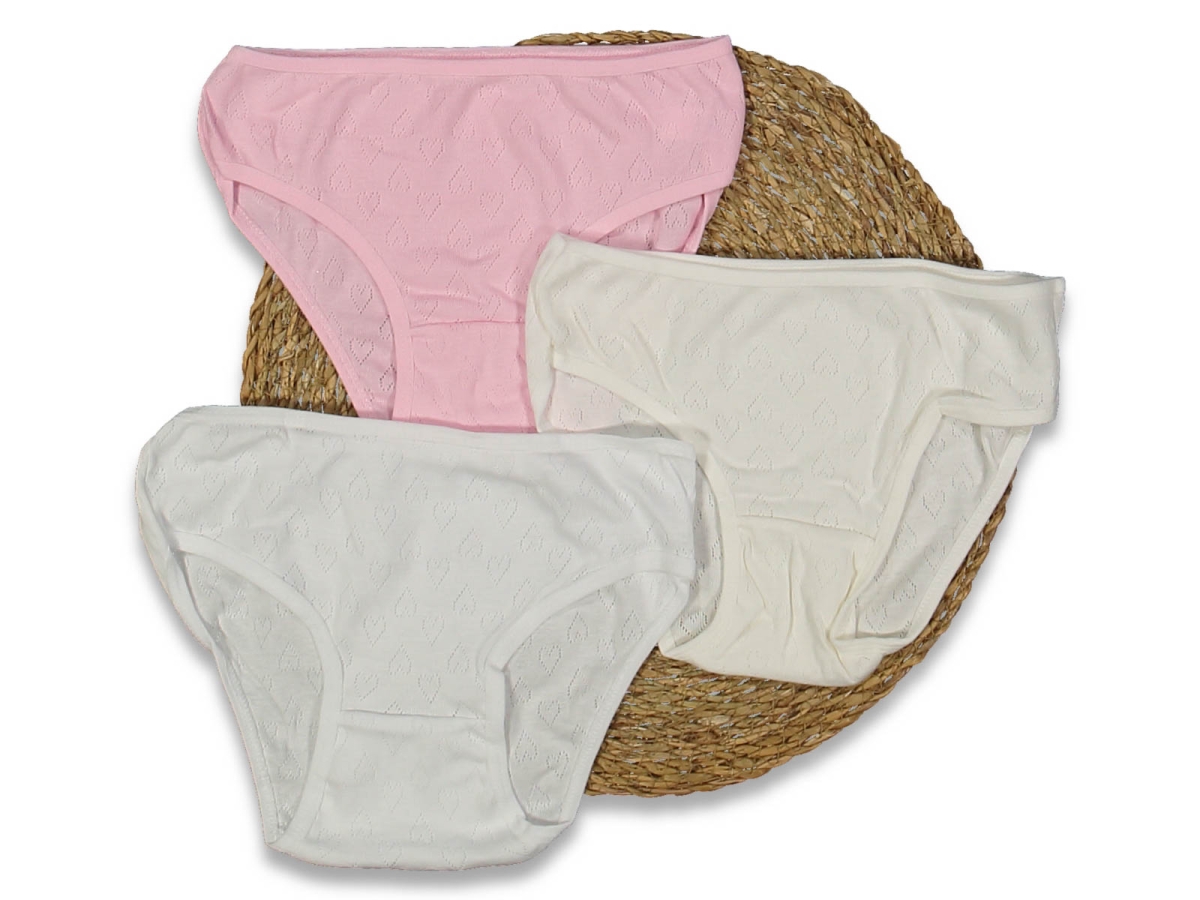 KIZ 8/9 YAŞ JAKARLI SLİP