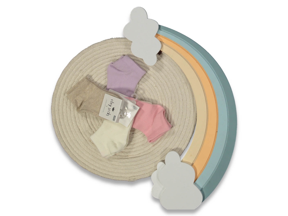 KIZ 9/10 YAŞ KIZ COCUK PATIK 