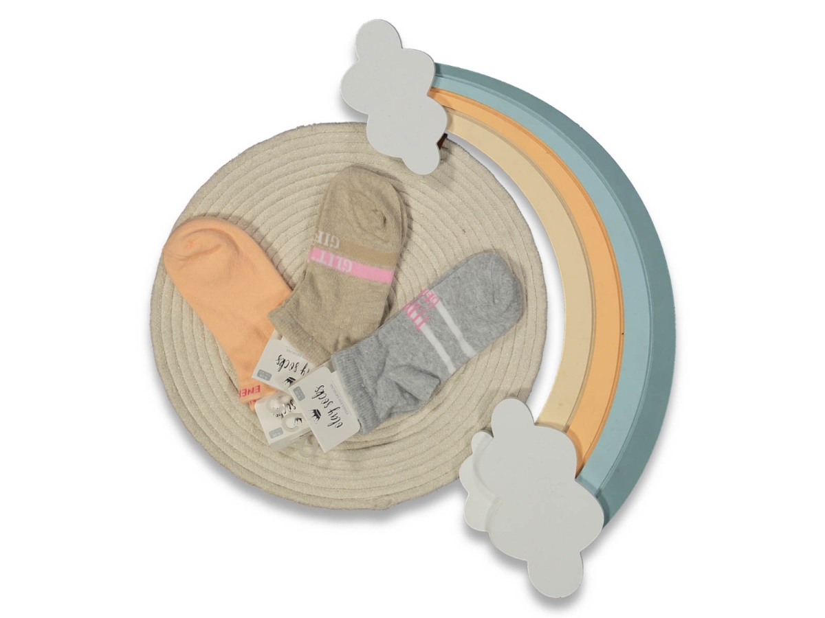 KIZ 9/10 YAŞ KIZ COCUK PATIK 