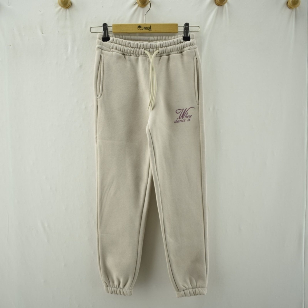 KIZ 9/12 YAŞ BASKİLİ ALT