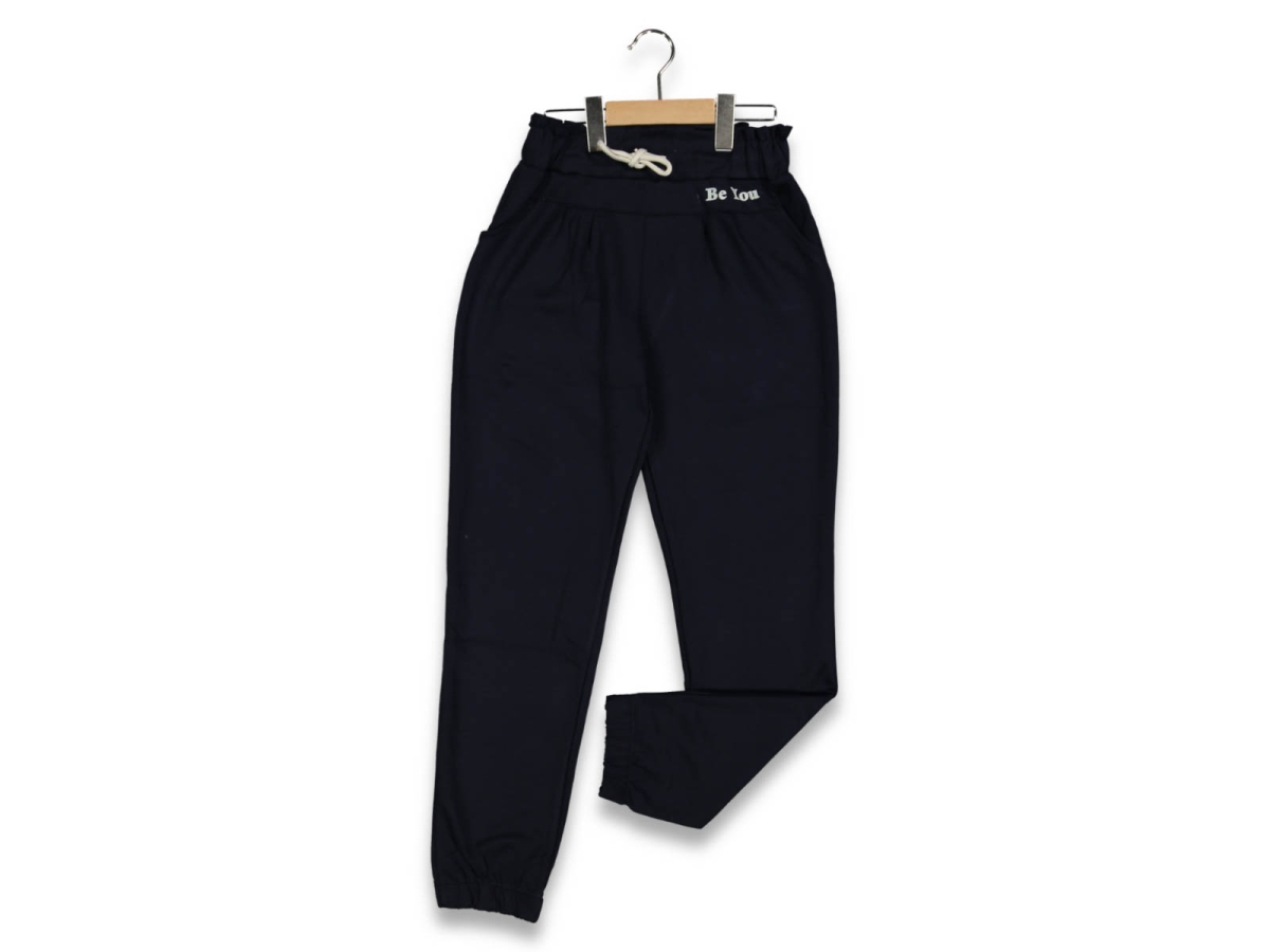 KIZ 9/12 YAŞ  BE YOU ÖNÜ PARÇALI ALT