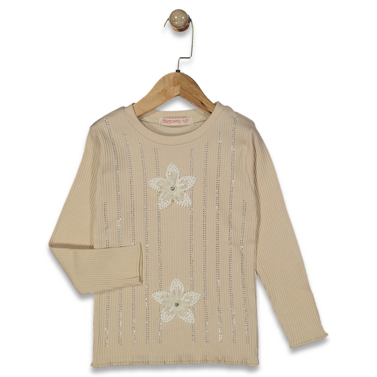 KIZ 9/12  YAŞ  BEDEN TAŞLI NİLİFER BADİ