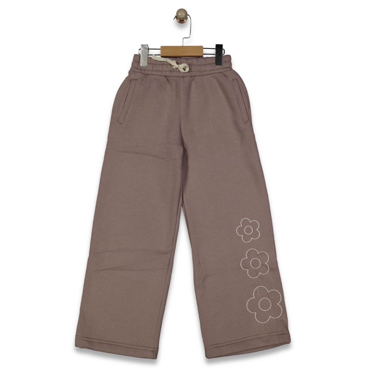 KIZ 9/12 YAŞ BOL PACA NAKİSLİ 9/12