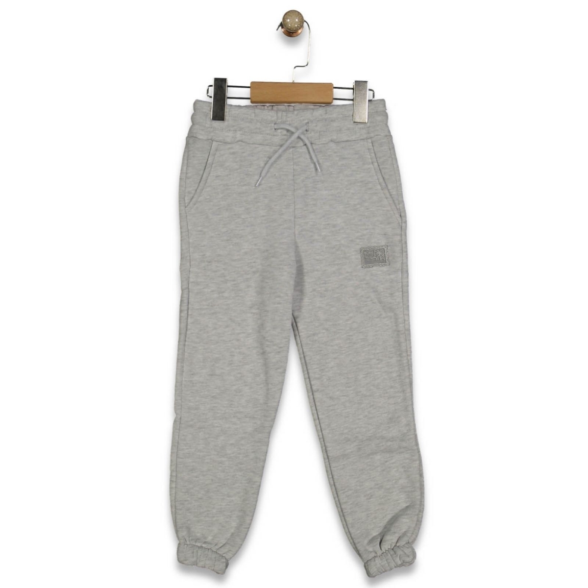 KIZ 9/12 YAŞ DANTEL ARMALI 3 İPLİK TEK ALT