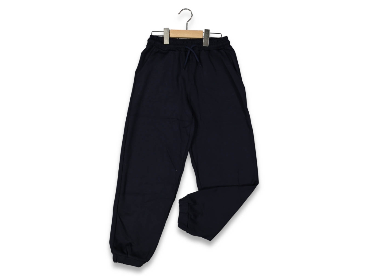 KIZ 9/12 YAŞ  MODAL KUMAŞ ALT