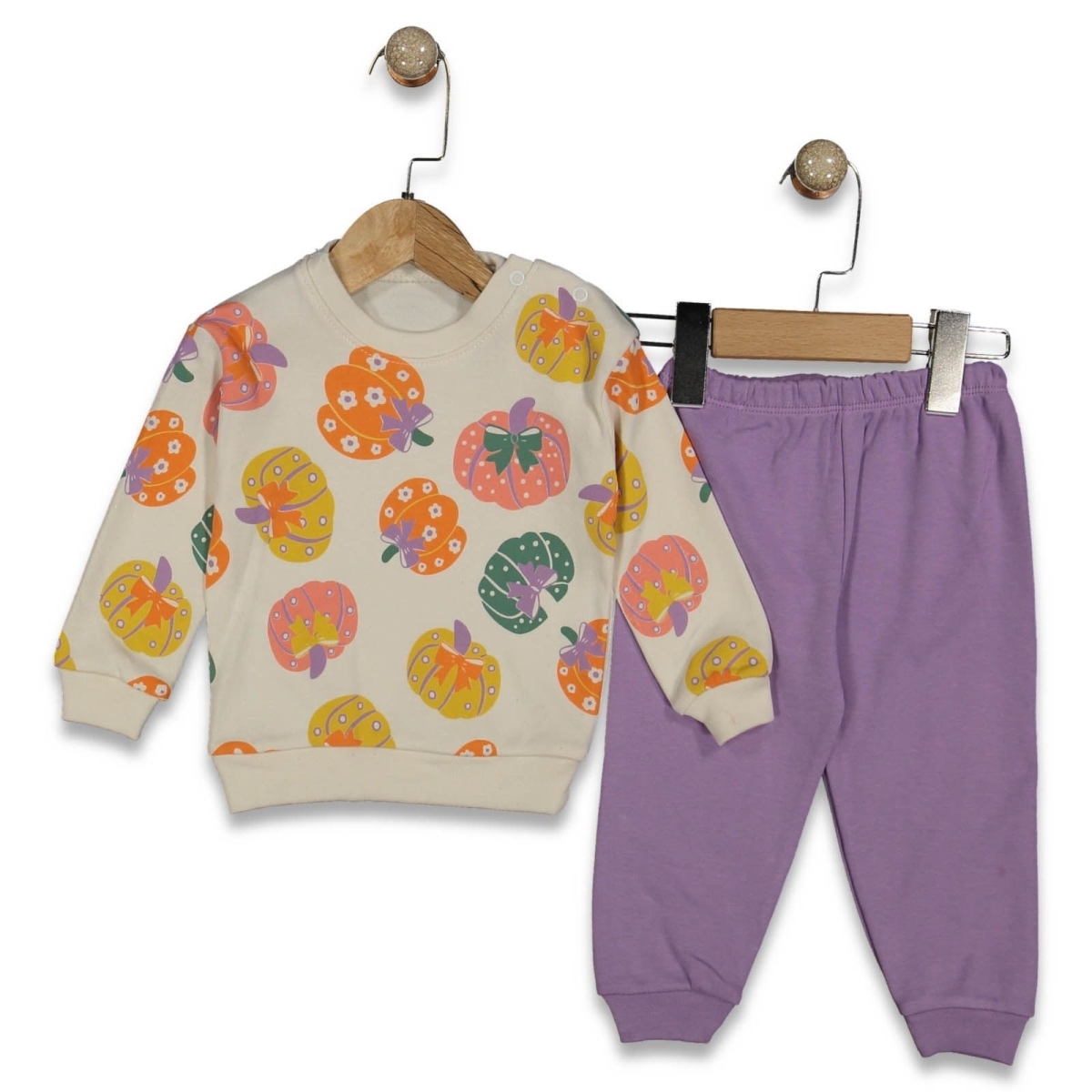 KIZ 9/18 AY BAL KABAĞI TAKIM