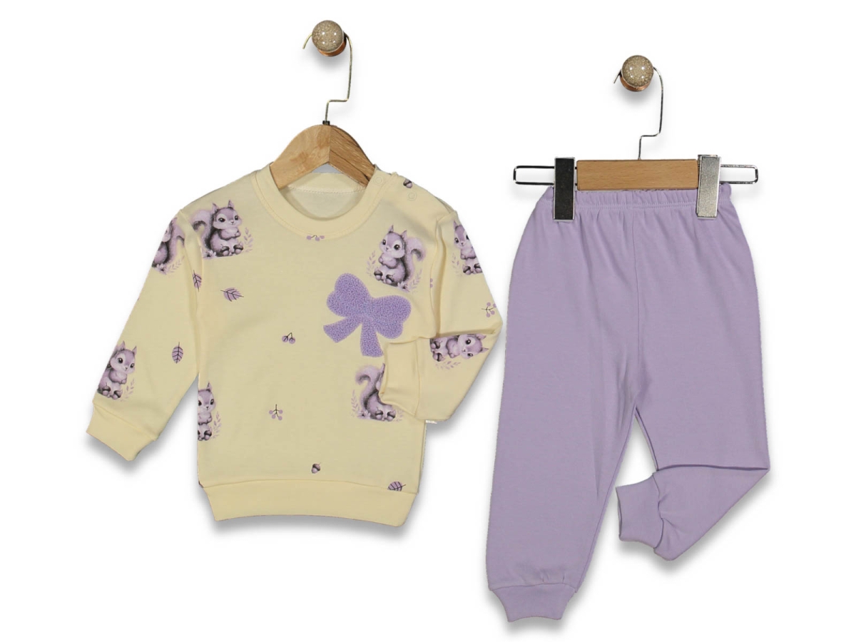 KIZ 9/18 AY FİYONK SİNCAP TAKIM