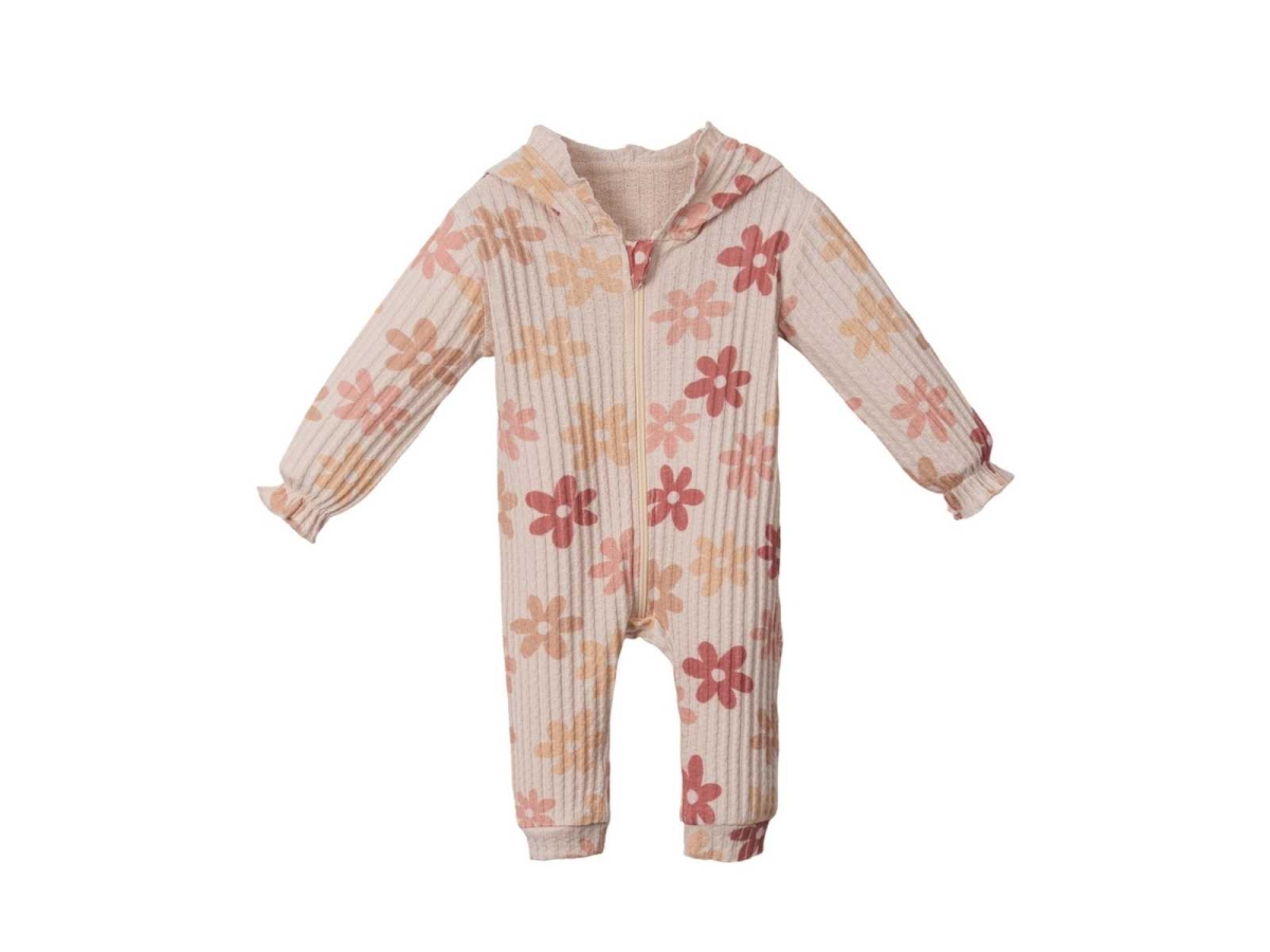 KIZ 9/18 AY FURUNA ÇİÇEKLİ TULUM