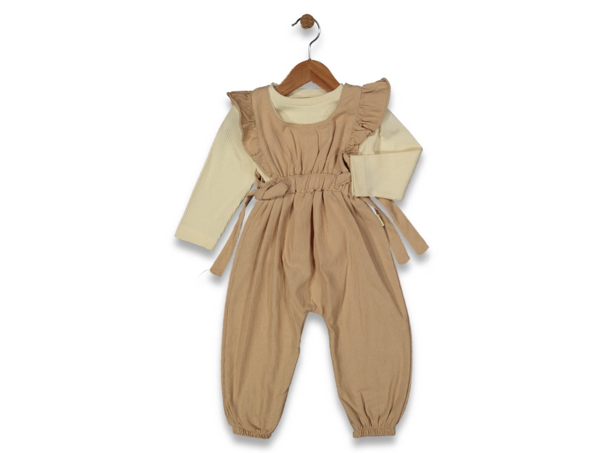 KIZ 9/18 AY KALP 80 ŞONİL KADİFE TUL