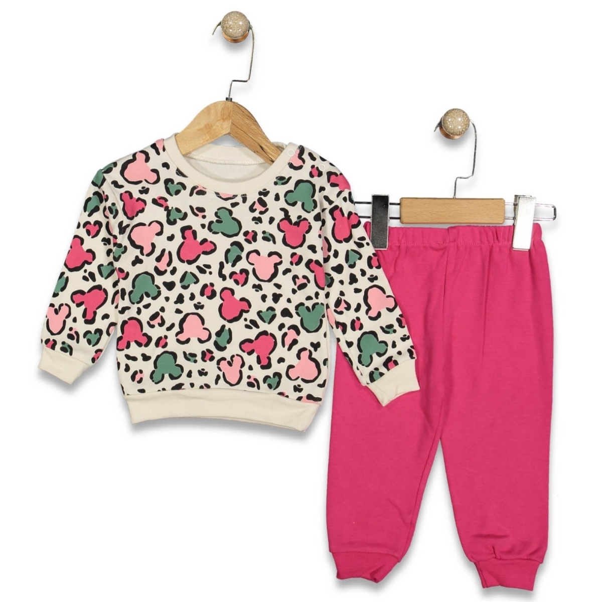 KIZ 9/18 AY MİKİ PENYE TAKIM