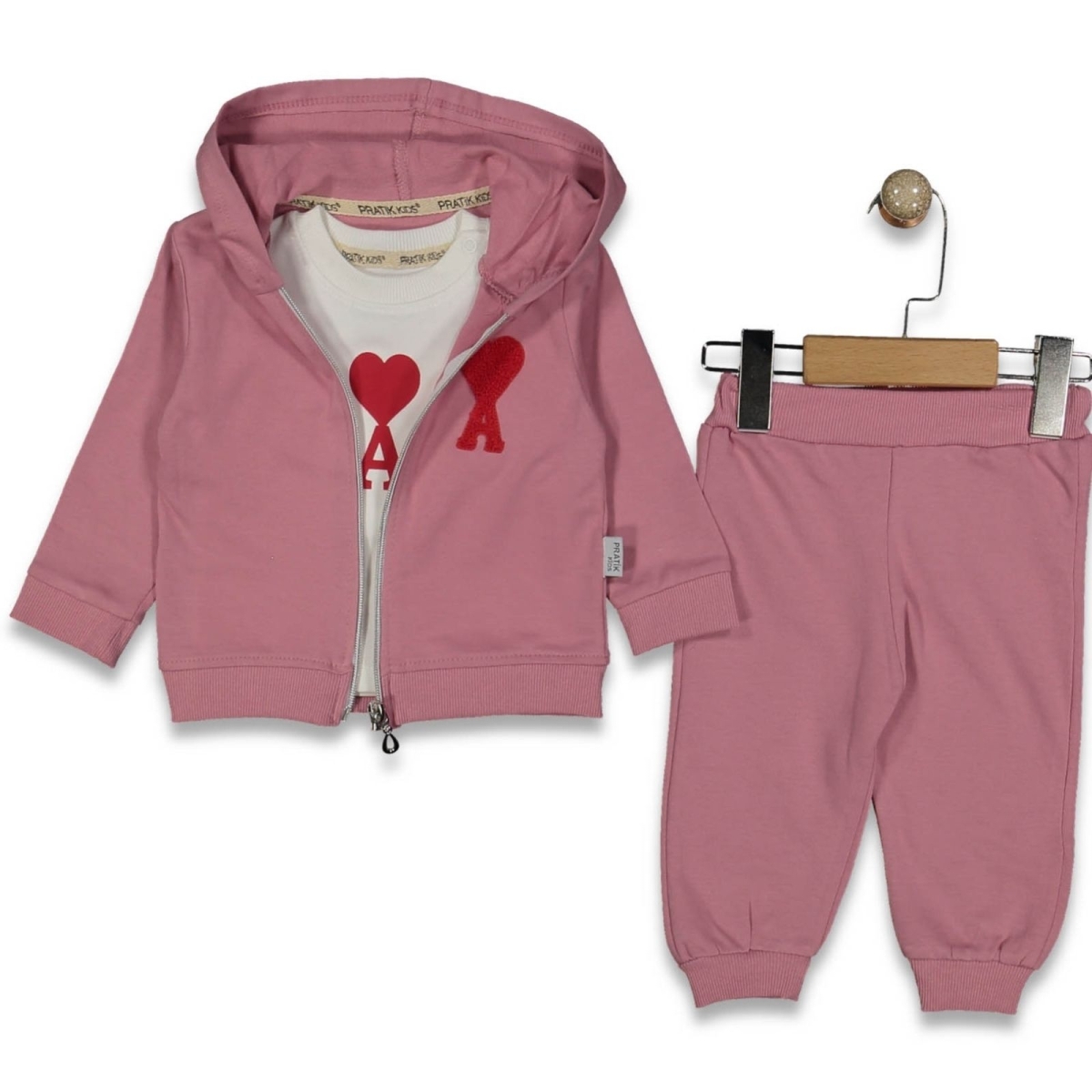 KIZ 9/24 AY A- KALP BASKILI TAKIM