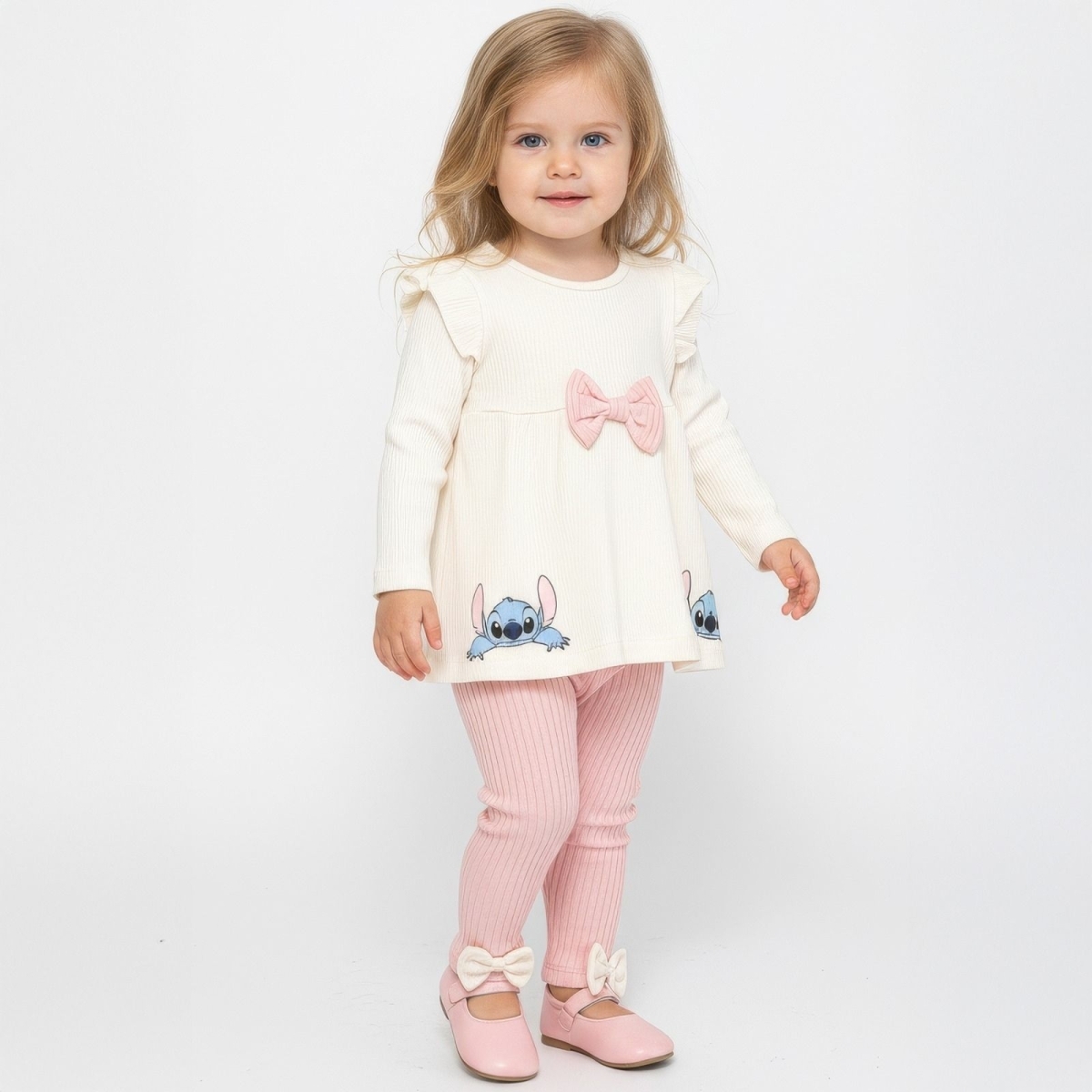 KIZ 9/24 AY BASKILI FİYONKLU TAKIM