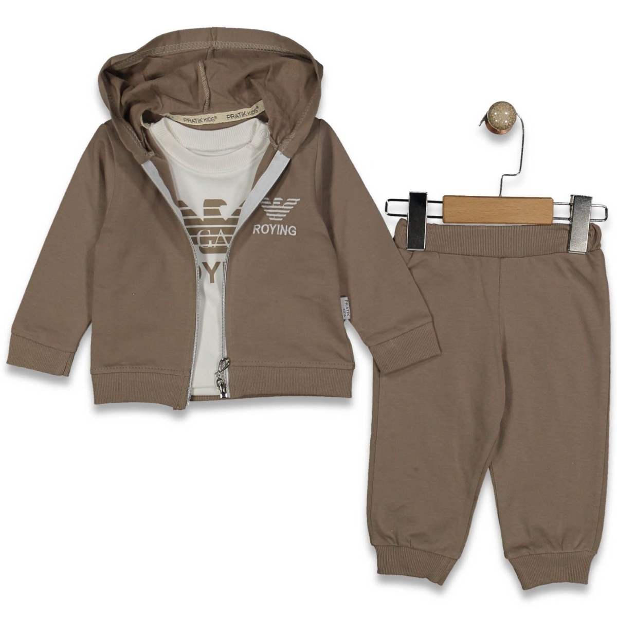 KIZ 9/24 AY ROYING TAKIM