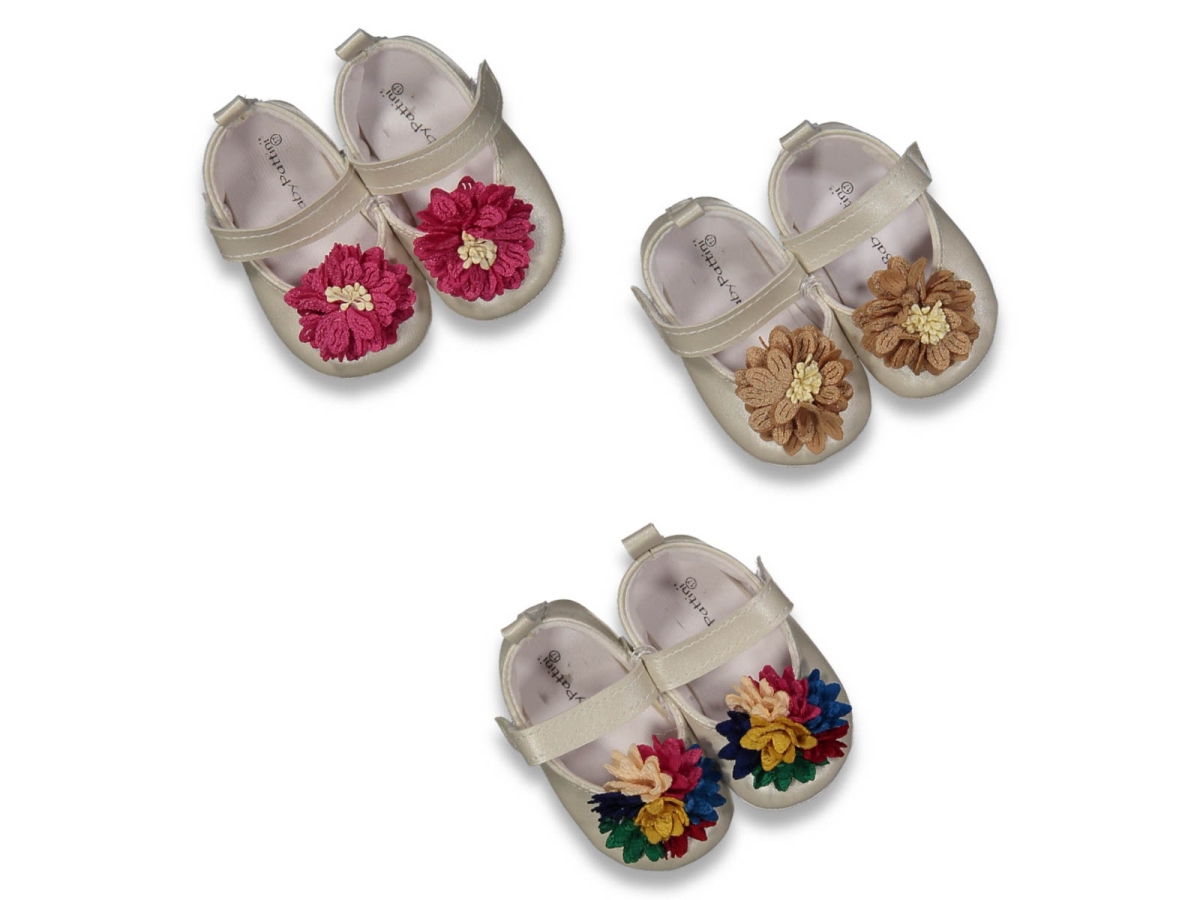 KIZ / AY DERİ SEDEF FİYONKLU BABET