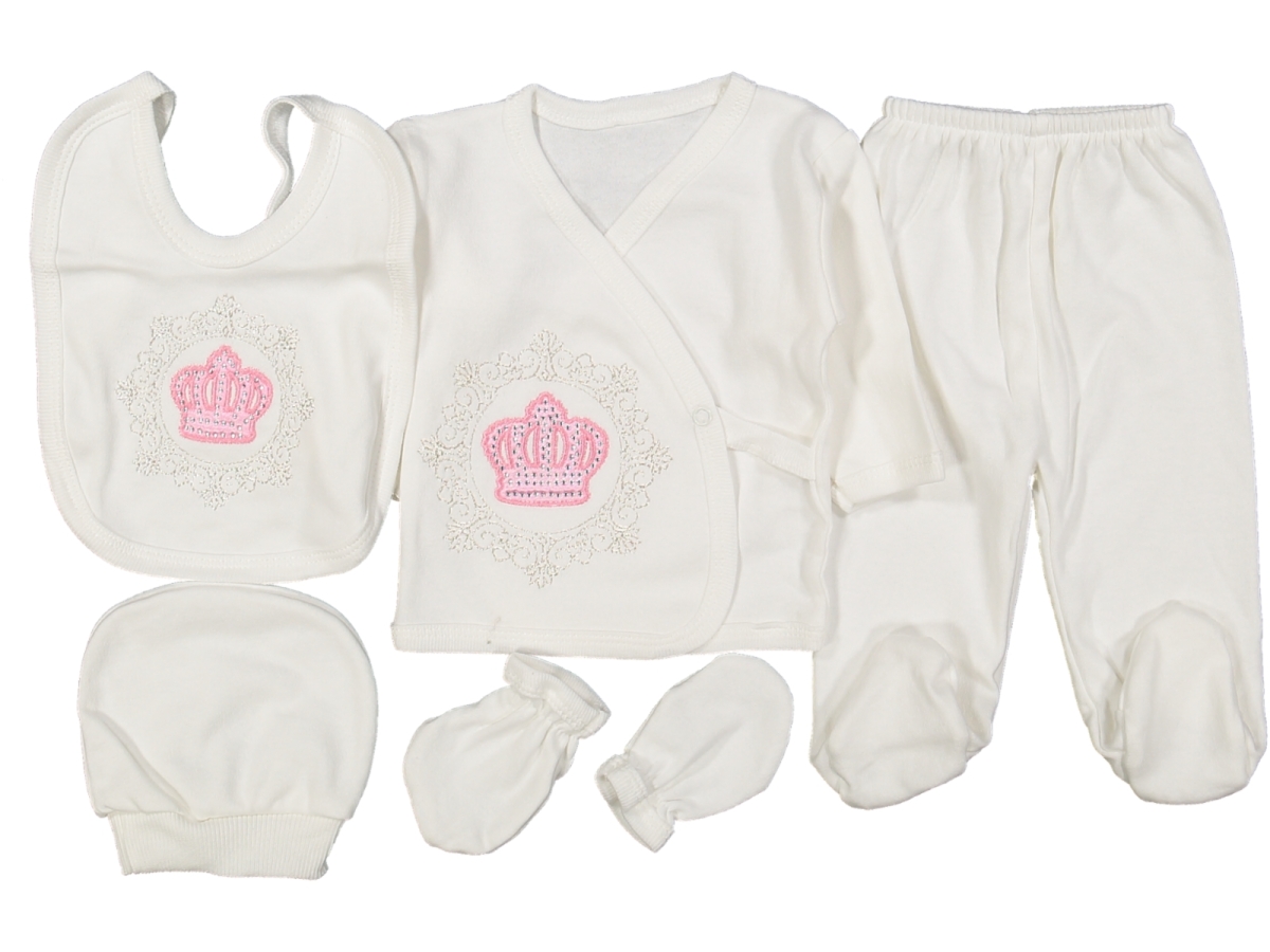 KIZ ERKEK 5 Lİ KRAL KRALİ