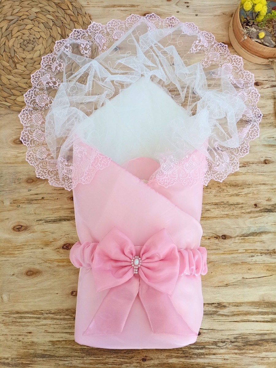 KIZ KURDELALI DANTELLİ KUNDAK