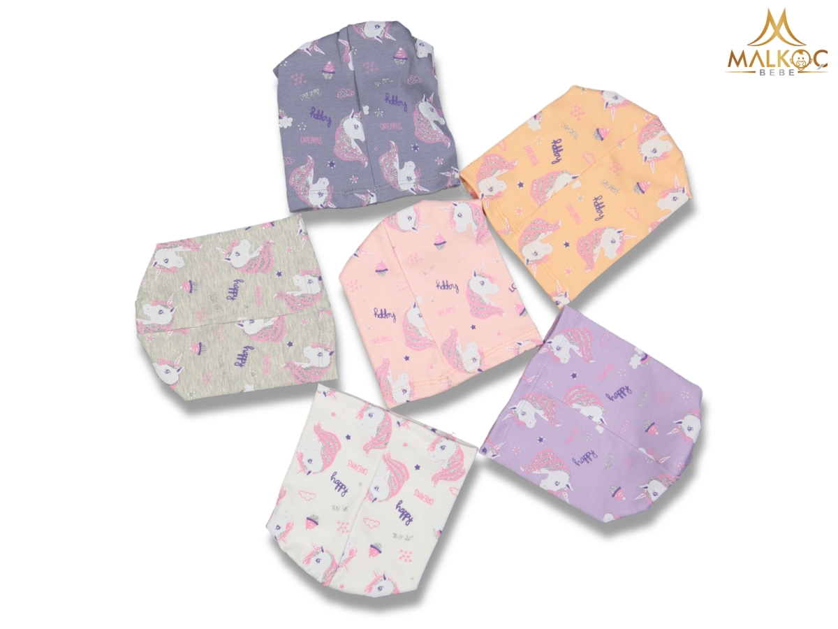 KIZ UNİCORN BOYNUZLU AT B