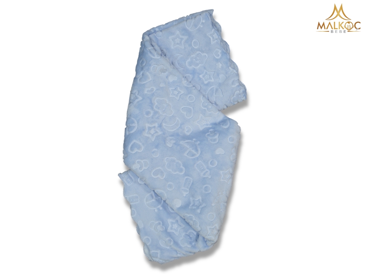 MİCROSTAR BEBEK BATTANİYE