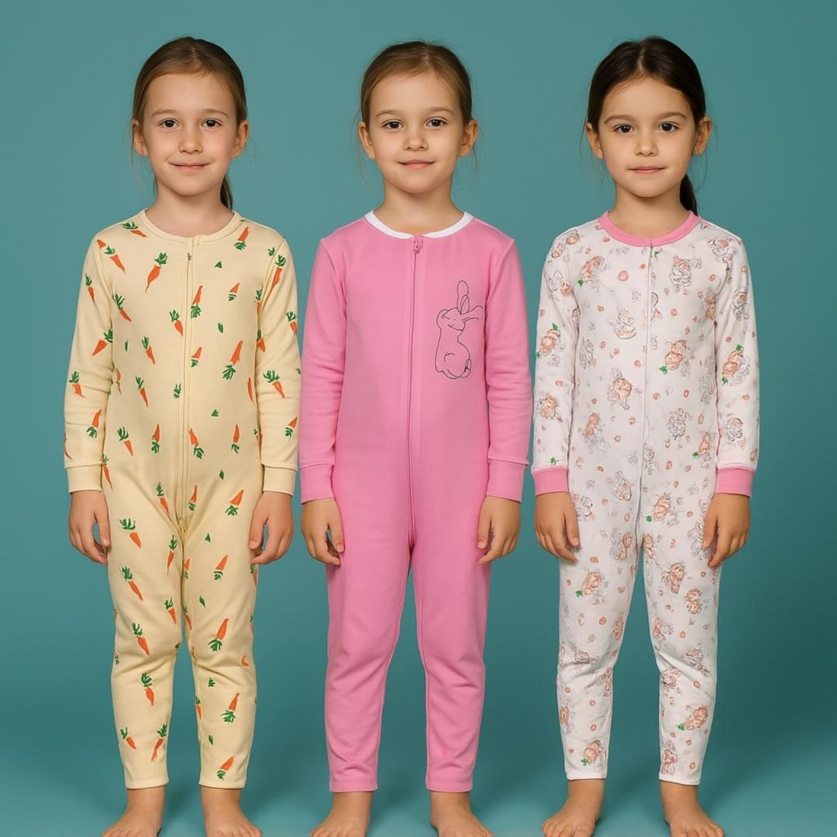 MIDIRIK 858-KIZ 9/18 AY FERMUARLI HAVUÇLUTAVŞAN TULUM