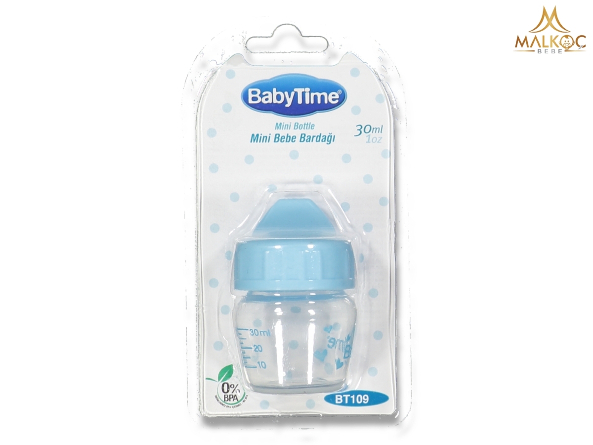MİNİ BEBE BARDAĞI
