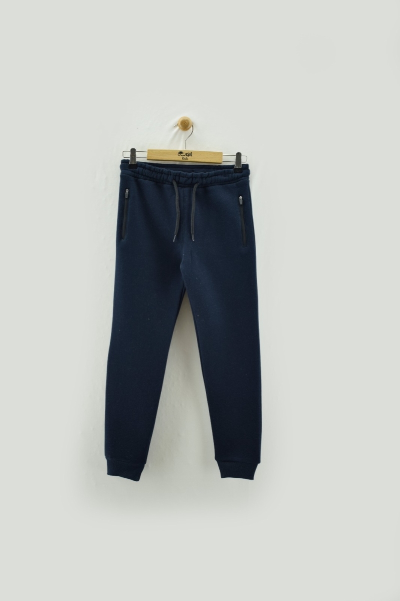 ERKEK 5/8 YAŞ BASİC FERMUARLİ ESF ALT