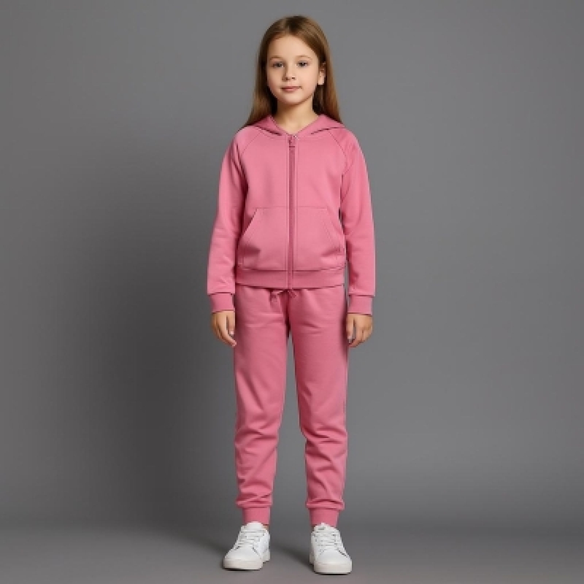 MIŞIL Kc07851-KIZ 11/14 YAŞ BASİC TAKİM