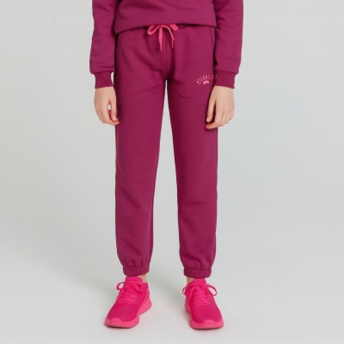 MIŞIL Kc516131-KIZ 9/12 YAŞ PARADİSE BASKİLİ ALT