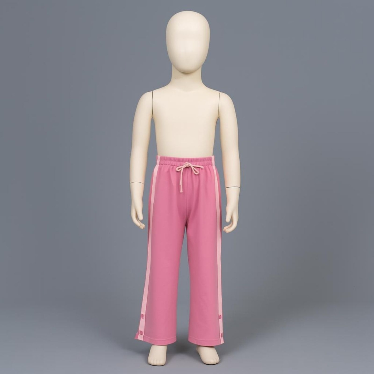 MIŞIL Kc73411-KIZ 9/12 YAŞ SERİTLİ ESF ALT