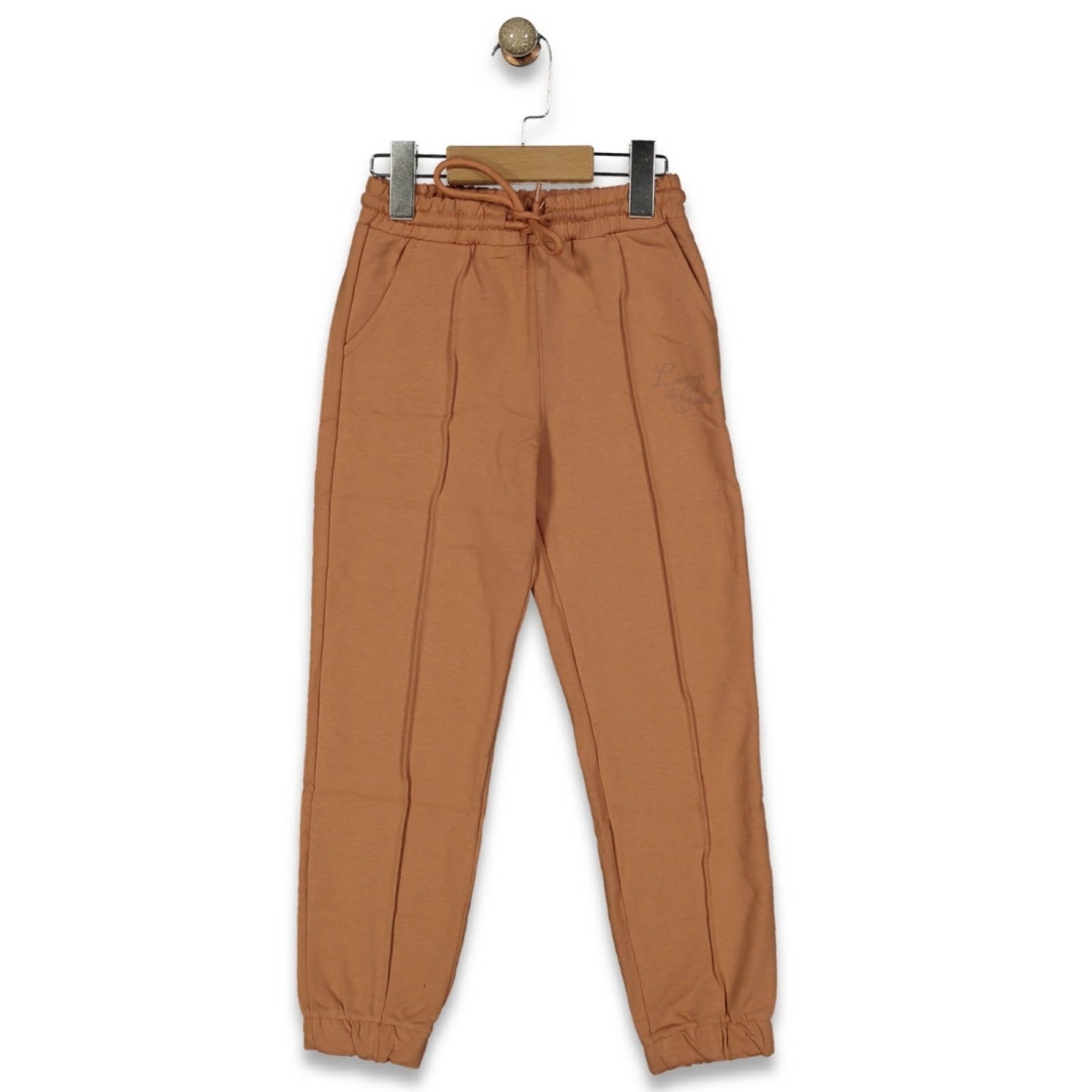 MIŞIL Kc74061-KIZ 9/12 YAŞ NERVURLU ALT