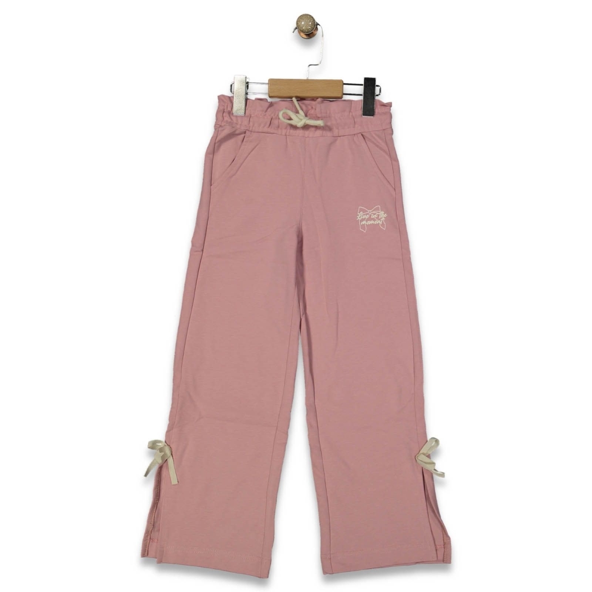 MIŞIL Kc7430-KIZ 3/8 YAŞ PACA YİRTMACLİ ALT