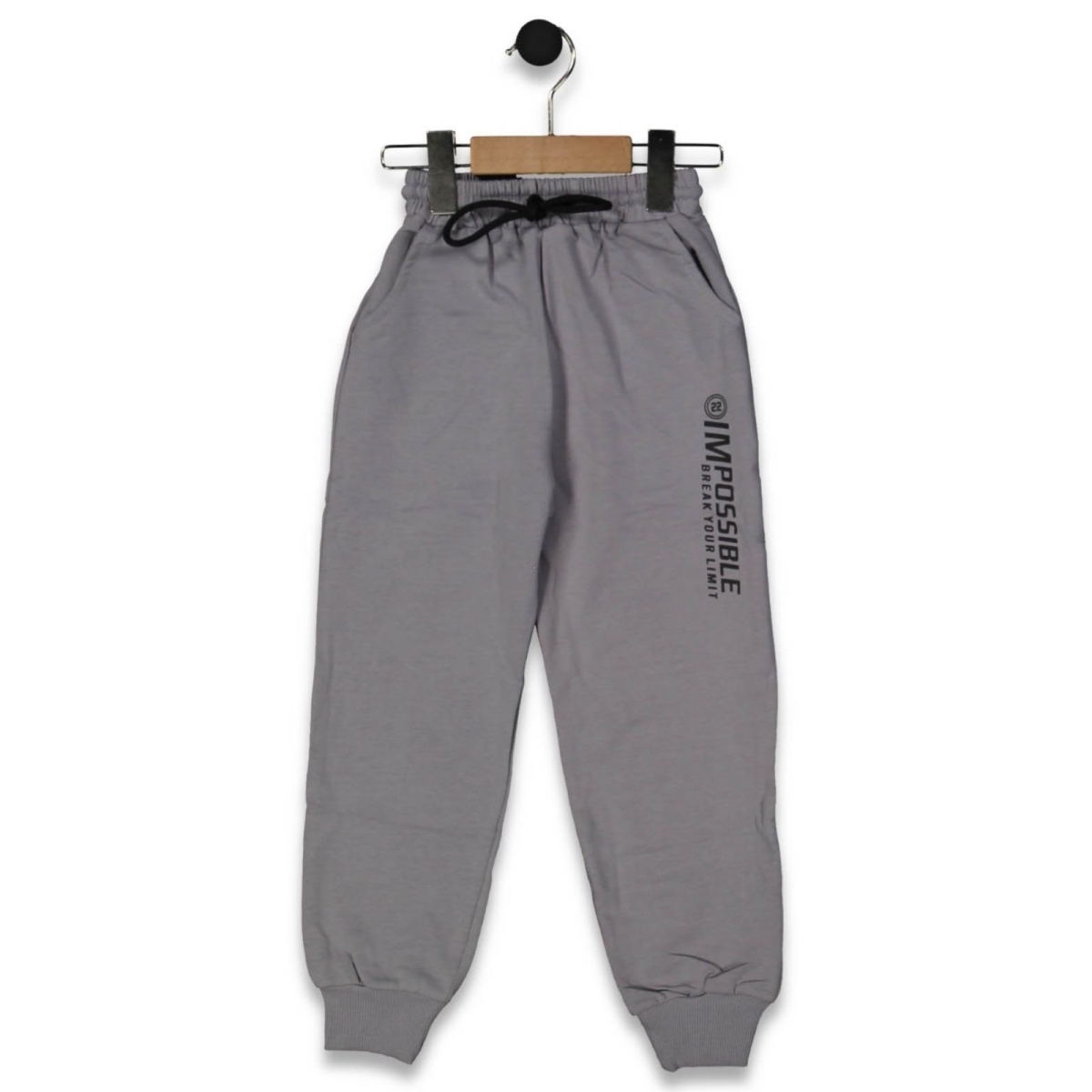 MİSS MODEL 3403/3-ERKEK 13/16 YAŞ IMPOSSIBLE BASKILI KOMPAKT TEK ALT