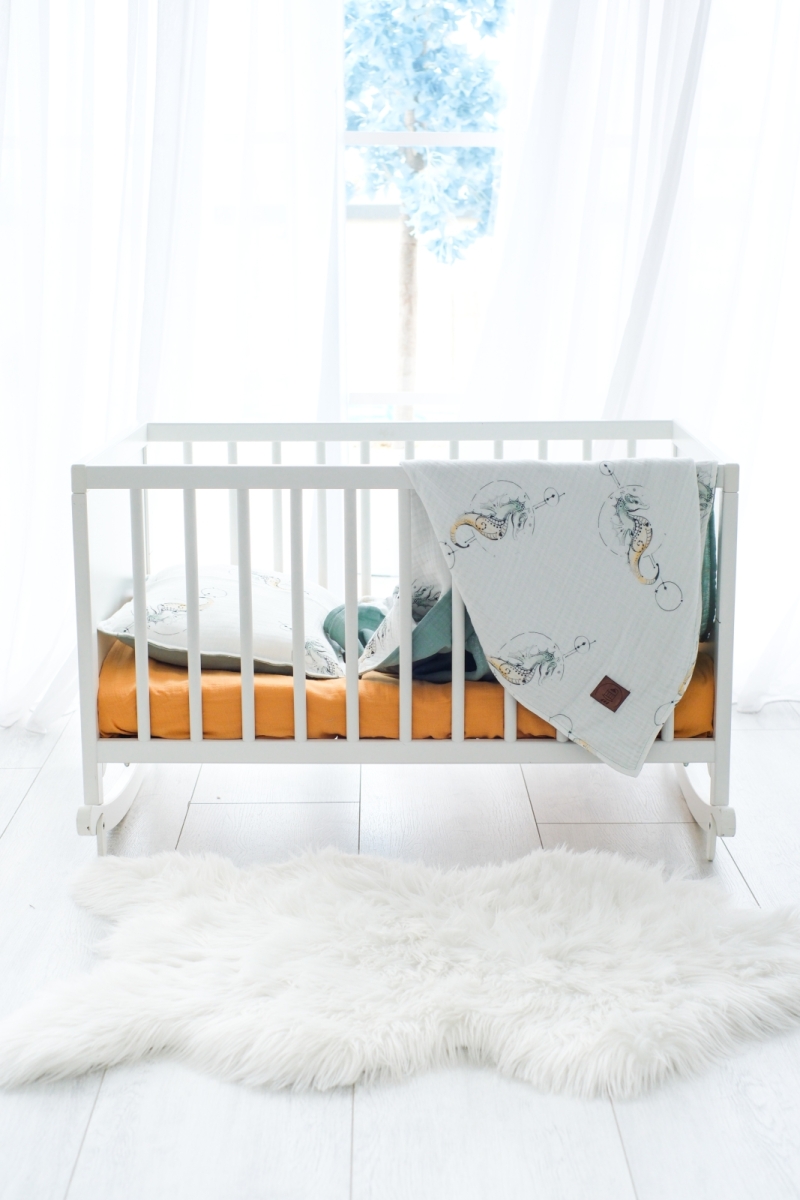 MÜSLİN NEVRESİM TAKIMI