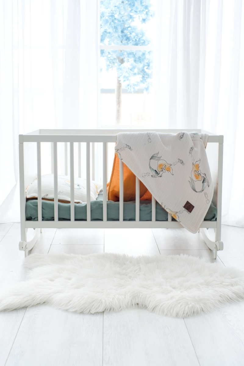 MÜSLİN NEVRESİM TAKIMI