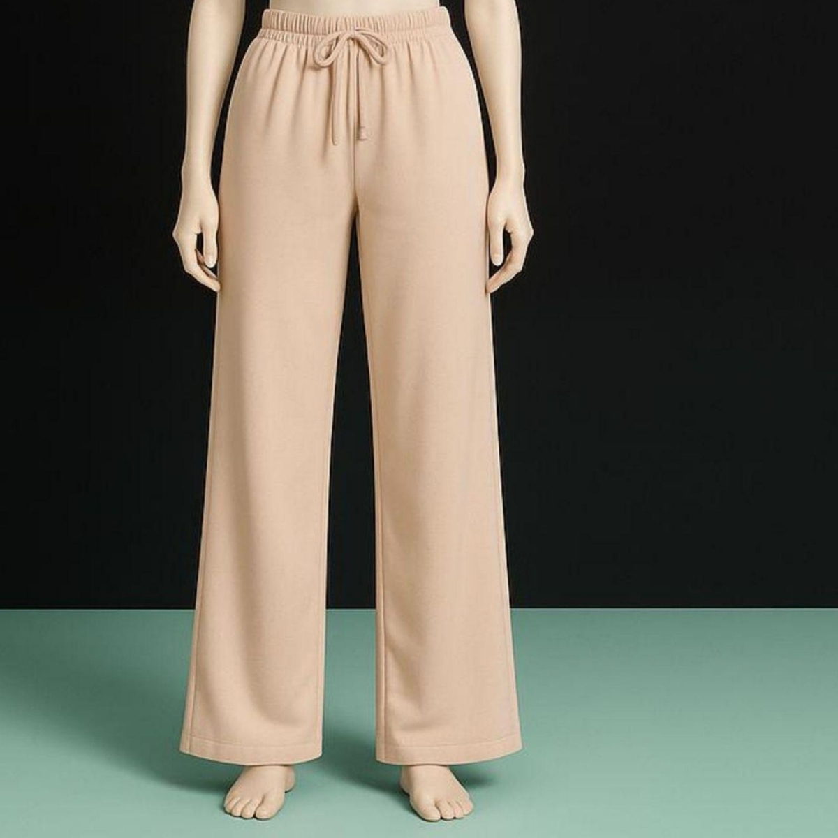 NICKEL 20220-KIZ 9/12 YAŞ MAXİ KUMAŞ EŞOFMAN