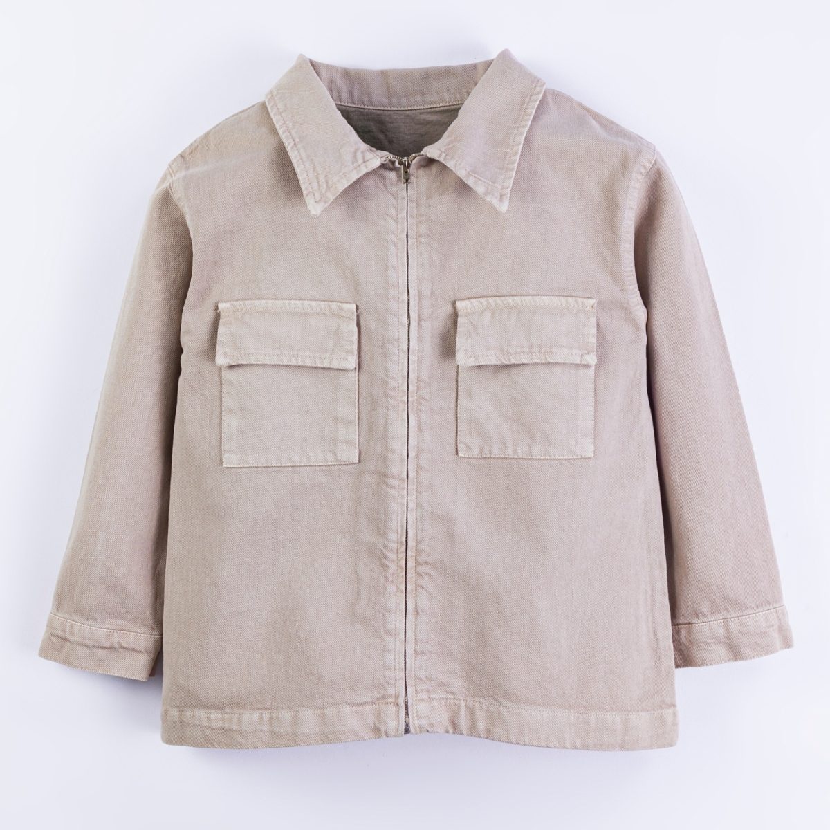 OVERDO ERKEK 10-12 YAŞ HAM CEKET