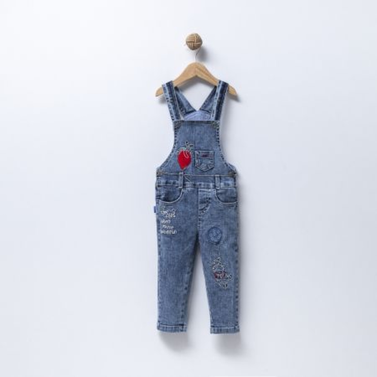 OVERDO ERKEK 12-24 AY NAKŞLI KOT SALOPET