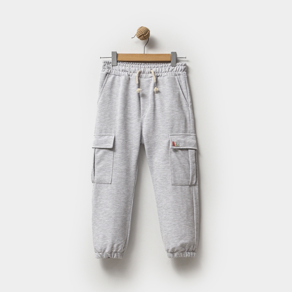 OVERDO ERKEK 5-8 YAŞ 2İP PANTOLON