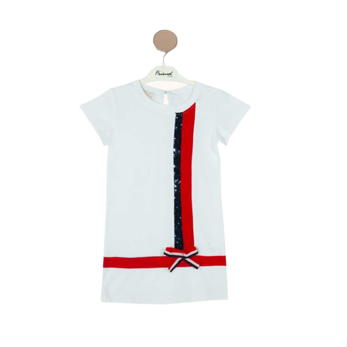 PENYE  ELBİSE GARNİLİ