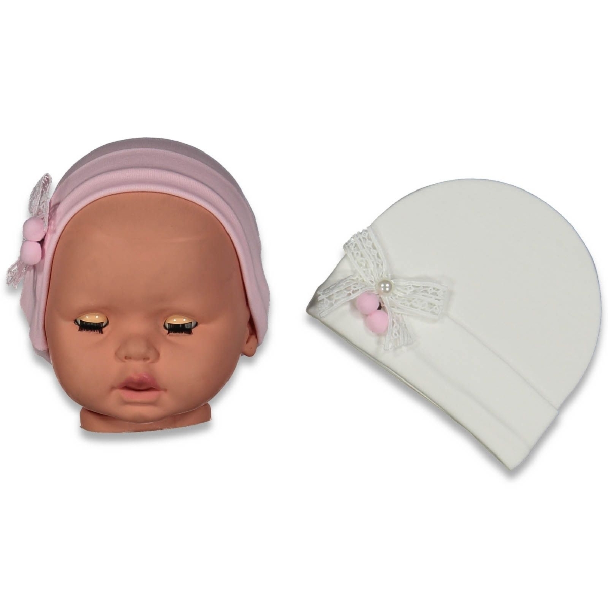 PHASELİS 222-KIZ 1/6 AY KİRAZLI FİSTOLU BERE