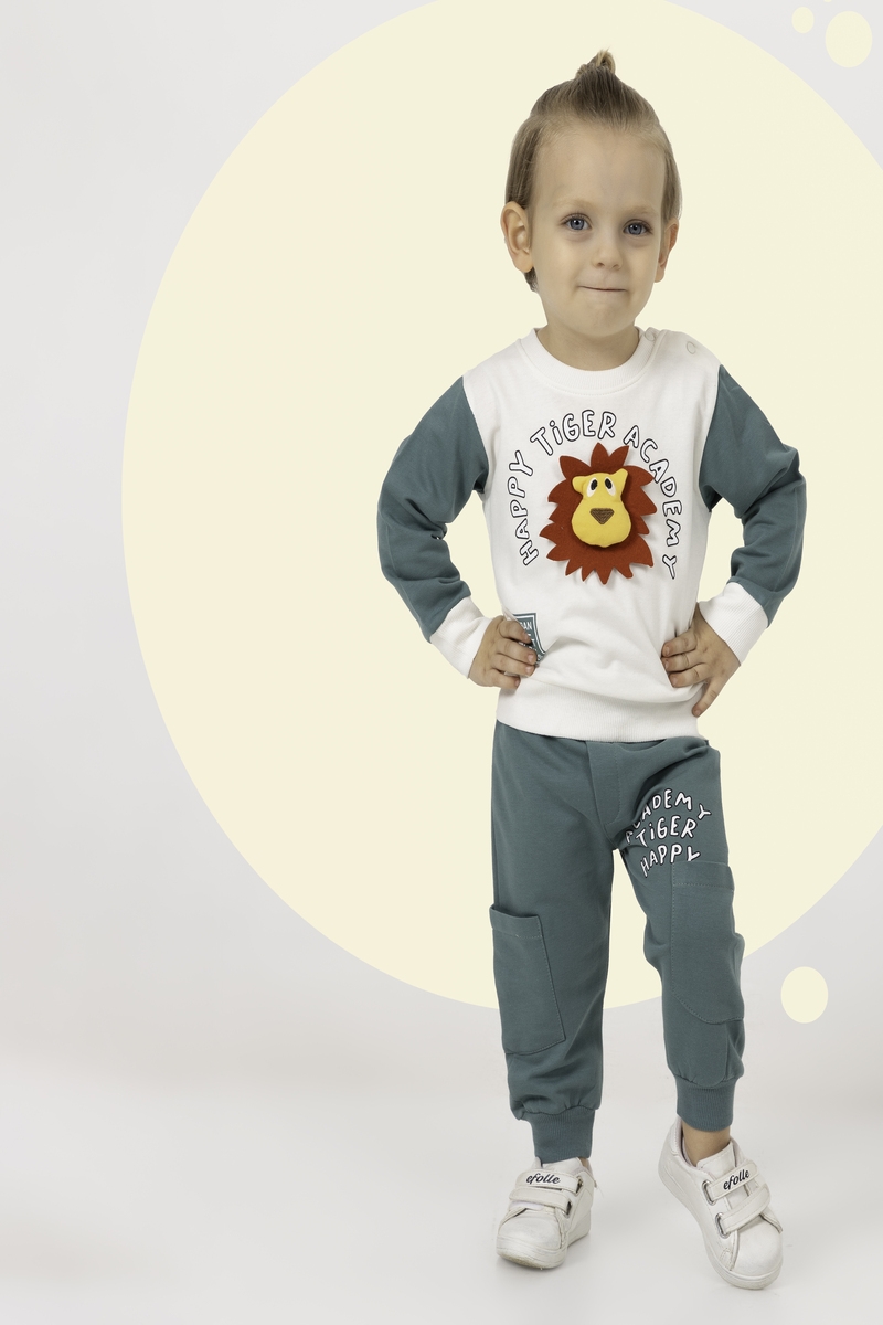 ŞAMPİYON LEON