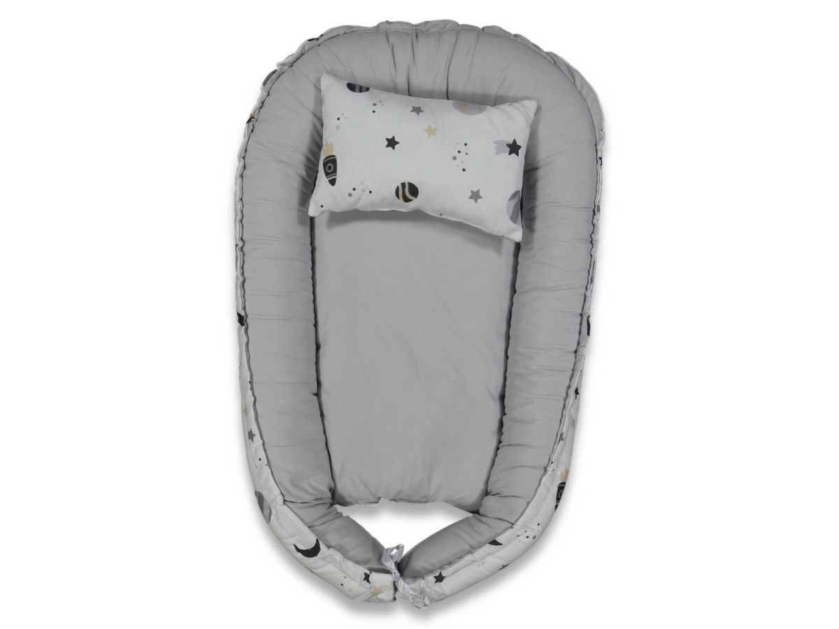 SLEEPY 189-BEBE BABY NEST YATAK