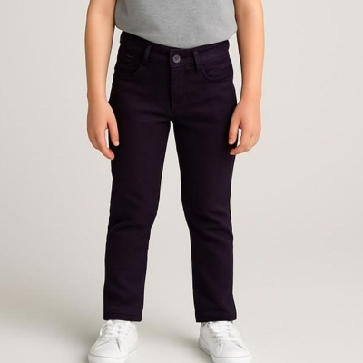 SÜZGÜN 8897-ERKEK 9/12 YAŞ SZG KOT PANTOLON