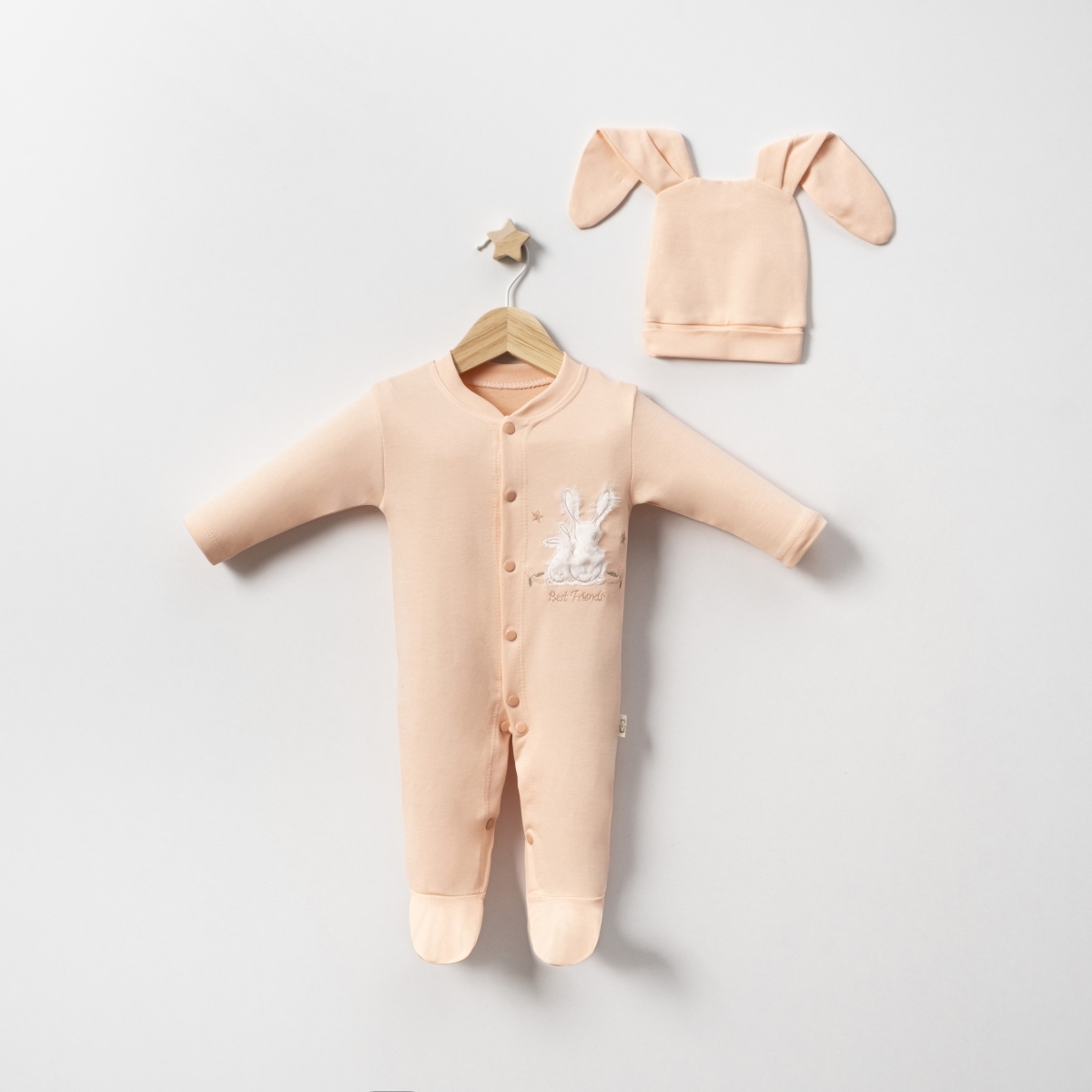 TAVŞAN ŞAPKALI TLM