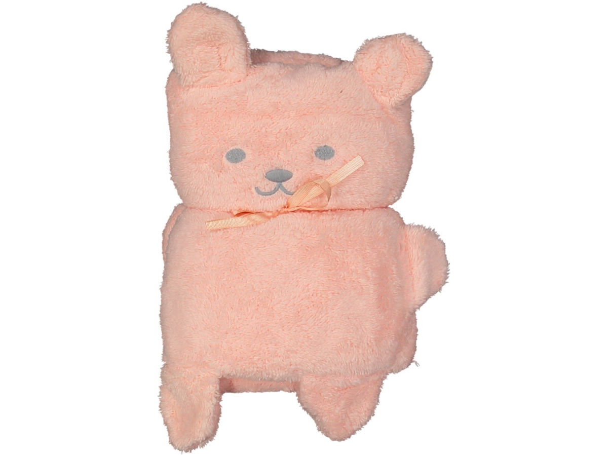 UNISEX 0/6 AY AYICIKLI BATTANİYE