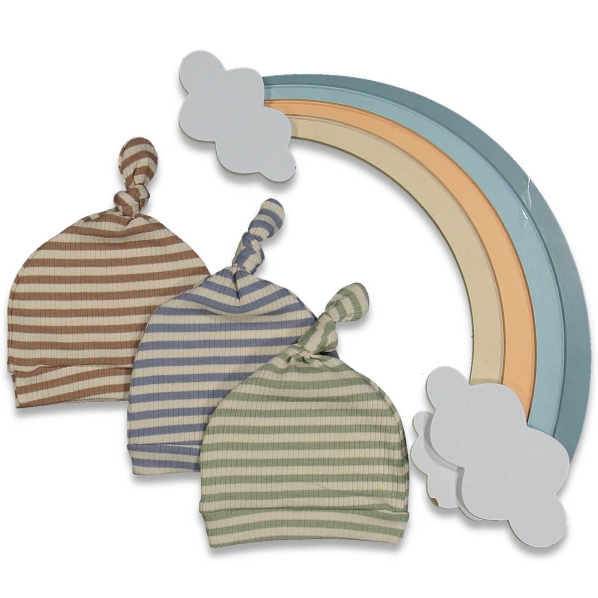 UNISEX 1 Ay,2 Ay,3 Ay,6 Ay,9 Ay,12 Ay,18 Ay,24 Ay,