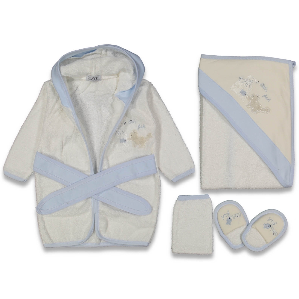 UNISEX 1 Ay,2 Ay,3 Ay,6 Ay,9 Ay,12 Ay,24 Ay,3 Yaş