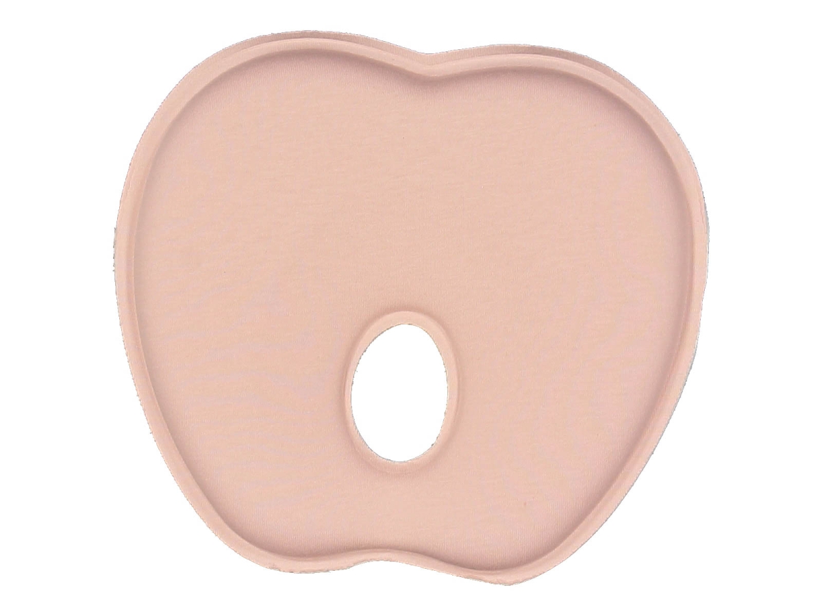 UNISEX 1/1 AY DÜZ KAFA YASTIĞI POŞETLİ